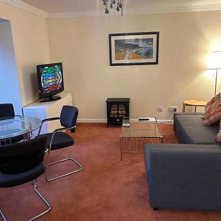 Anne House, Royal Mile Apartamento Edimburgo Exterior foto